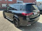 2021 Mercedes-Benz GLS 400d Personenauto, Gebruikt, Euro 6, Bedrijf, Diesel