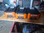 Stihl, Ophalen of Verzenden, Zo goed als nieuw