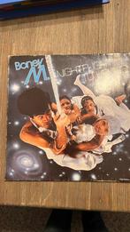 Boney m, nightflight to venus lp, Comme neuf, Enlèvement ou Envoi