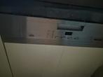 Inbouwvaatwasmachine miele, Elektronische apparatuur, Vaatwasmachines, Ophalen