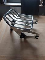 Harley Davidson Bagagerek
Afneembare Two-Up Bagagerek, Ophalen, Nieuw
