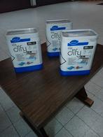 Vaatwasmiddel, Elektronische apparatuur, Ophalen