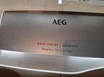 Piece AEG lavamat 8000 série, Gebruikt, Ophalen