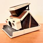 VINTAGE INSTANT CAMERA POLAROID SX70 MODEL 2 LEER SX 70 RARE, Audio, Tv en Foto, Verzenden