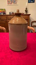 flacon en céramique, Enlèvement ou Envoi