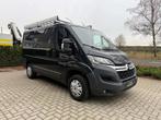 Citroen Jumper L1H1 / 1e eigenaar / BTW-voertuig / 2.2 Diese, Parkeersensor, Gebruikt, Zwart, 4 cilinders