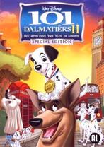 Disney dvd - 101 dalmatiers 2 avontuur van vlek in londen, Ophalen of Verzenden