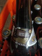 Orval bier te koop +/-4jaar, Verzamelen, Biermerken, Ophalen