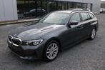 BMW 316 dA MHEV AUTOMAAT VIRTUAL GPS ADAPTIVECRUISE CAMERA, Emergency brake assist, Euro 6, Bedrijf, 5 deurs
