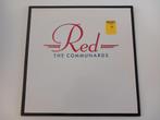 Vinyl LP Communards RED Synth Pop New Wave 80s Electro, Cd's en Dvd's, Vinyl | Pop, Ophalen of Verzenden, 12 inch