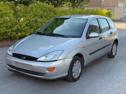 Ford focus, Auto's, Ford, Particulier, Ophalen