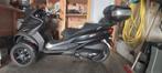 Te Koop Prachtoccasie Piaggio MP3 500, Motoren, Scooter, 493 cc, Particulier, 1 cilinder