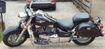 Suzuki intruder c1500, Particulier, 2 cilinders, Chopper, Meer dan 35 kW