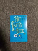 Tijger en Minou - Het kattenboek, Ophalen of Verzenden, Zo goed als nieuw, Tijger; Minou