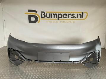 Bumper BYD ATTO 3 SC2E sc2e-2803111/a Voorbumper M1-16288z beschikbaar voor biedingen