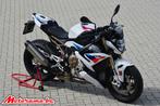 BMW S 1000 R - 2022 - 2000 km@Motorama, Naked bike, 1000 cc, Bedrijf, 4 cilinders