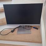 HP monitor 22 inch, Computers en Software, Monitoren, Ophalen, Zo goed als nieuw