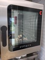 Combi oven convotherm MAXX PRO EASYDIAL 6+1 x GN 1/1 - elect, Ophalen, Ovens, Microgolfovens en Steamers