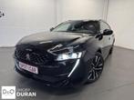 Peugeot 508 III GT EAT8, Cruise Control, Achat, 5 portes, Break