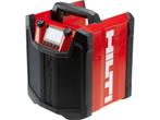 Werfradio's Hilti, Bosch, Dewalt en PerfectPro, Audio, Tv en Foto, Radio's, Ophalen of Verzenden, Nieuw, Bouwradio