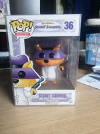 Funko POP! Pop! Animation: Hanna-Barbera – Secret SquirrelSe, Verzamelen, Poppetjes en Figuurtjes, Ophalen of Verzenden, Nieuw