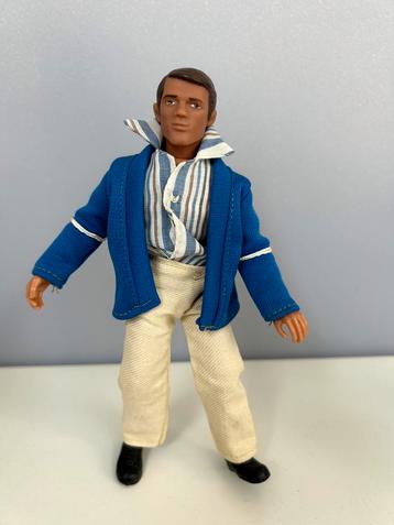 Mego Action Figure 1976 Happy Days ‘Richie’ beschikbaar voor biedingen