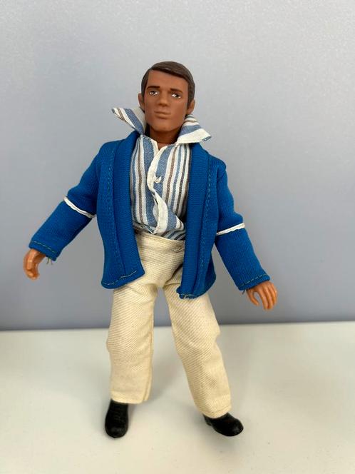 Mego Action Figure 1976 Happy Days ‘Richie’, Verzamelen, Poppetjes en Figuurtjes, Ophalen of Verzenden