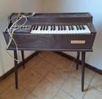Vintage orgel electrisch, Muziek en Instrumenten, Orgels, Ophalen of Verzenden, Zo goed als nieuw