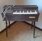 orgeltje info 0497878616, Musique & Instruments, Orgues, Utilisé, Enlèvement ou Envoi