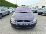 Peugeot 307 1.6i 16v Privil?ge - Ledere Zetels - Dig Airco, Voorwielaandrijving, 4 deurs, Gebruikt, Zwart