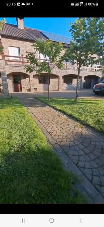 Tehuur   kamer zonder adres in Mol residentieel gelegen, Immo, 20 tot 35 m²