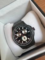 Gucci G-timeless, Handtassen en Accessoires, Horloges | Heren, Overige merken, Staal, Staal, Verzenden