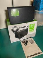 Mackie FreePlay Live - draagbare Bluetooth-speaker -150 Watt, Overige merken, Verzenden, Zo goed als nieuw, 120 watt of meer