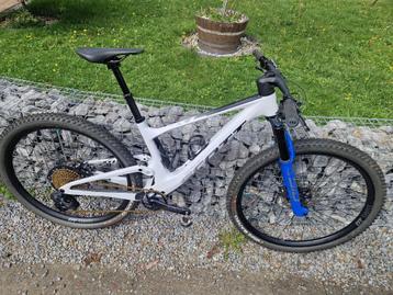 Vtt scott spark rc pro, Enlèvement, Comme neuf