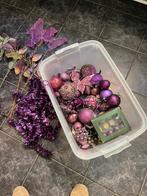 Kerstgerief, Huis en Inrichting, Woonaccessoires | Kransen, Ophalen