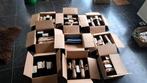 Lot Knox borstels, Huis en Inrichting, Schoonmaakartikelen, Ophalen, Bezem of Borstel