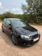 Golf 5 gti, Auto's, Voorwielaandrijving, Euro 5, Stof, Zwart