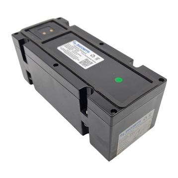 Zucchetti Ambrogio accu Robot maaier revisie 25.2V lithium beschikbaar voor biedingen