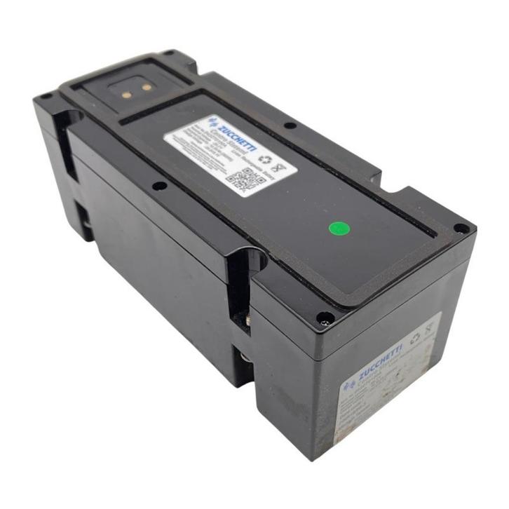 Zucchetti Ambrogio accu Robot maaier revisie 25.2V lithium, Hobby en Vrije tijd, Overige Hobby en Vrije tijd, Nieuw, Ophalen of Verzenden