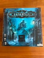 MYSTERIUM bordspel, Ophalen of Verzenden, Zo goed als nieuw