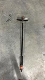 Schuurborstel, Maison & Meubles, Produits de nettoyage, Enlèvement, Brosse ou Balai