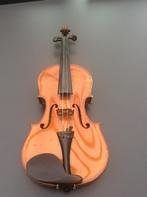 Violon, Muziek en Instrumenten, Strijkinstrumenten | Violen en Altviolen, 4/4-viool, Gebruikt, Viool, Ophalen