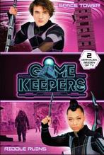 game keepers, space tower, riddle ruins (2002), Studio 100, Enlèvement ou Envoi, Neuf, Fiction