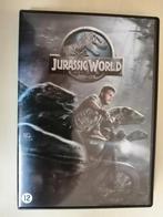 Jurassic world avontuur dvd, Cd's en Dvd's, Vanaf 12 jaar, Ophalen of Verzenden, Zo goed als nieuw