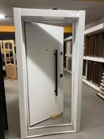 Gepantserde deur Shock prijs DIRECT UIT VOORRAAD, Nieuw, 150 tot 225 cm, Metaal, Ophalen