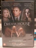 Dream house, Vanaf 12 jaar, Ophalen of Verzenden, Zo goed als nieuw, Bovennatuurlijke thriller