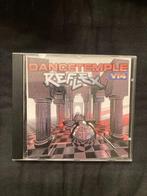 CD Dancetemple Reflex, Cd's en Dvd's, Cd's | Dance en House, Ophalen of Verzenden, Zo goed als nieuw, Dance Populair