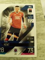 cartes Match Attax champions league 2022/2023, Ophalen of Verzenden, Nieuw