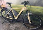 Cube Nuride Elektrische fiets met Bosch CX Middenmotor 625WH, Fietsen en Brommers, Ophalen of Verzenden, Zo goed als nieuw, 50 km per accu of meer