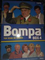 Dvd box bompa, Cd's en Dvd's, Dvd's | Nederlandstalig, Ophalen